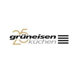 grüneisen küchenstudio ag