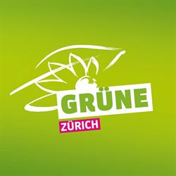 Grüne Kanton Zürich