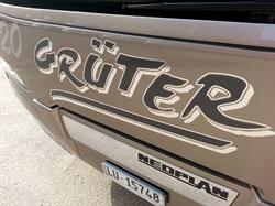 Grüter Reisen Carreisen & Kleinbusvermietung