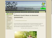 Restaurant Grütli