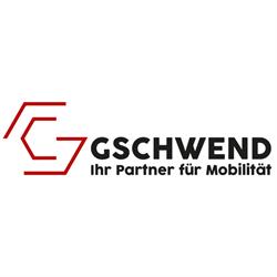 Gschwend Garage Altstätten AG