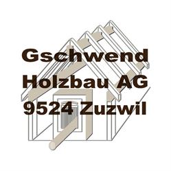 Gschwend Holzbau AG