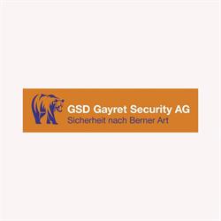 GSD Gayret Security AG