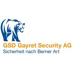 GSD Gayret Security AG