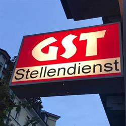GST Stellendienst AG