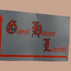Guest House Liechti Lotzwil