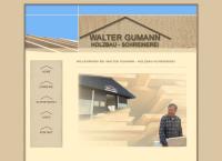 Walter Gumann