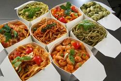 Gusto di Pasta Sàrl