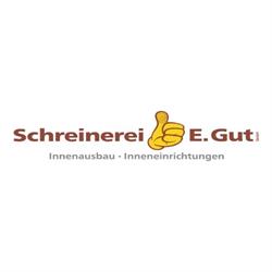 Schreinerei Erwin Gut GmbH