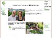 Gutzwiller Gartenbau