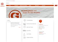 Gygax Immobilien Oftringen AG