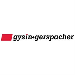 Gysin + Gerspacher AG