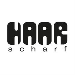 coiffure haarscharf