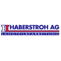 Haberstroh AG Langteilbearbeitung