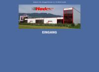 Haderer Werner GmbH