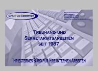 Häfeli & Co. Büroservice