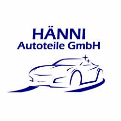 Hänni Autoteile GmbH