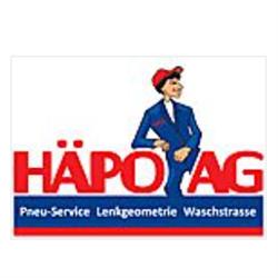 Häpo Waschpark AG