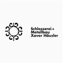 Xaver Häusler Schlosserei & Metallbau