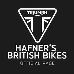 TRIUMPH ESCHENBACH - Hafner s British Bikes GmbH