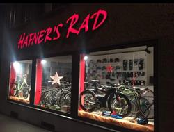Hafner's Rad