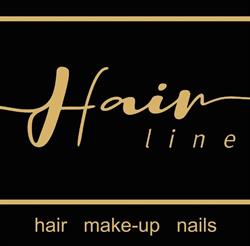 Coiffure Hairline