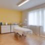 hair-removal.ch – Ein Behandlungsraum
