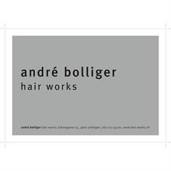 andré bolliger hair works