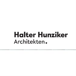Halter Hunziker Architekten AG
