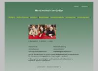 Handwerkerinnenladen L. Späth und r. Baumgartner