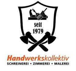 Handwerkskollektiv HK – Schreinerei, Zimmerei, Maler Zürich