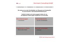 Herrmann Vermessungen