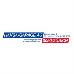 Hansa Garage AG