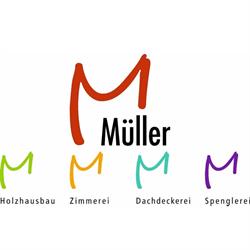 Müller Hans AG