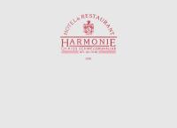 Hotel-Restaurant Harmonie