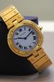 Cartier " Santos ronde  "