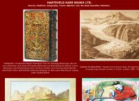 Harteveld Livres Anciens SA