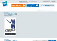 Hasbro SA