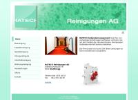 Hatech Reinigungen AG