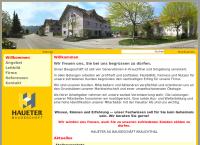 Haueter AG