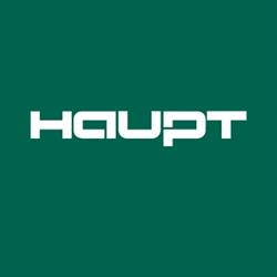 Haupt AG, Ruswil