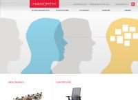 HAWORTH Schweiz AG