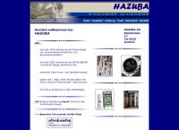 Hazuba
