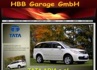 HBB Garage GmbH