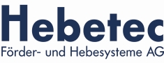 Hebetec Hebebühne Warenlift Autolift