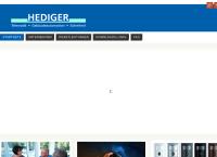 Markus Hediger AG