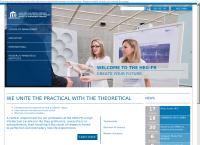 Hochschule für Wirtschaft Freiburg HSW-FR