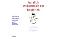 Heinz Egli AG