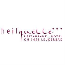 Hotel Restaurant Heilquelle