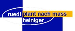 Schreinerei Ruedi Heiniger